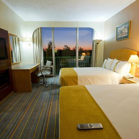 Holiday Inn - Bulawayo By Ihg מראה חיצוני תמונה