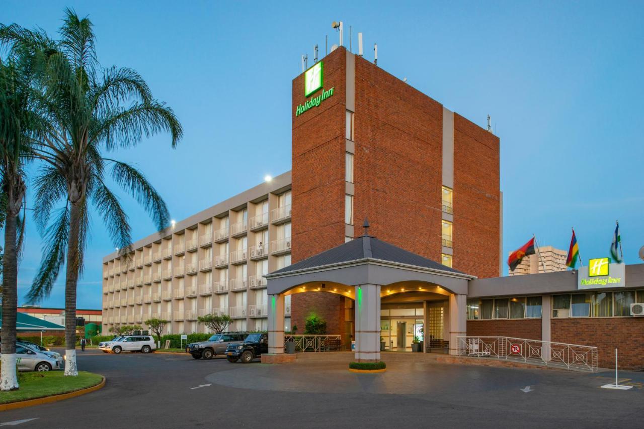 Holiday Inn - Bulawayo, An Ihg Hotel מראה חיצוני תמונה