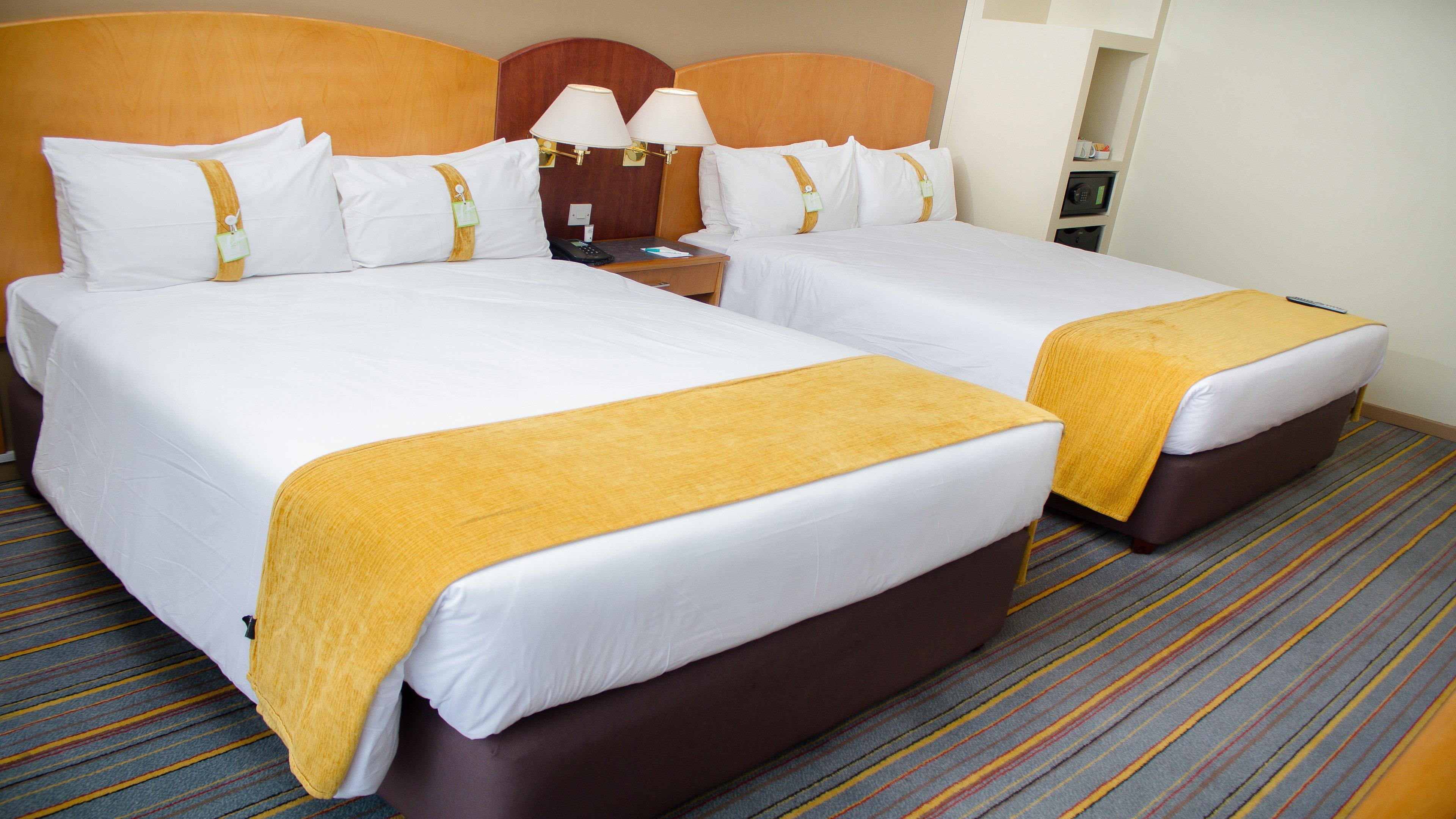 Holiday Inn - Bulawayo, An Ihg Hotel מראה חיצוני תמונה