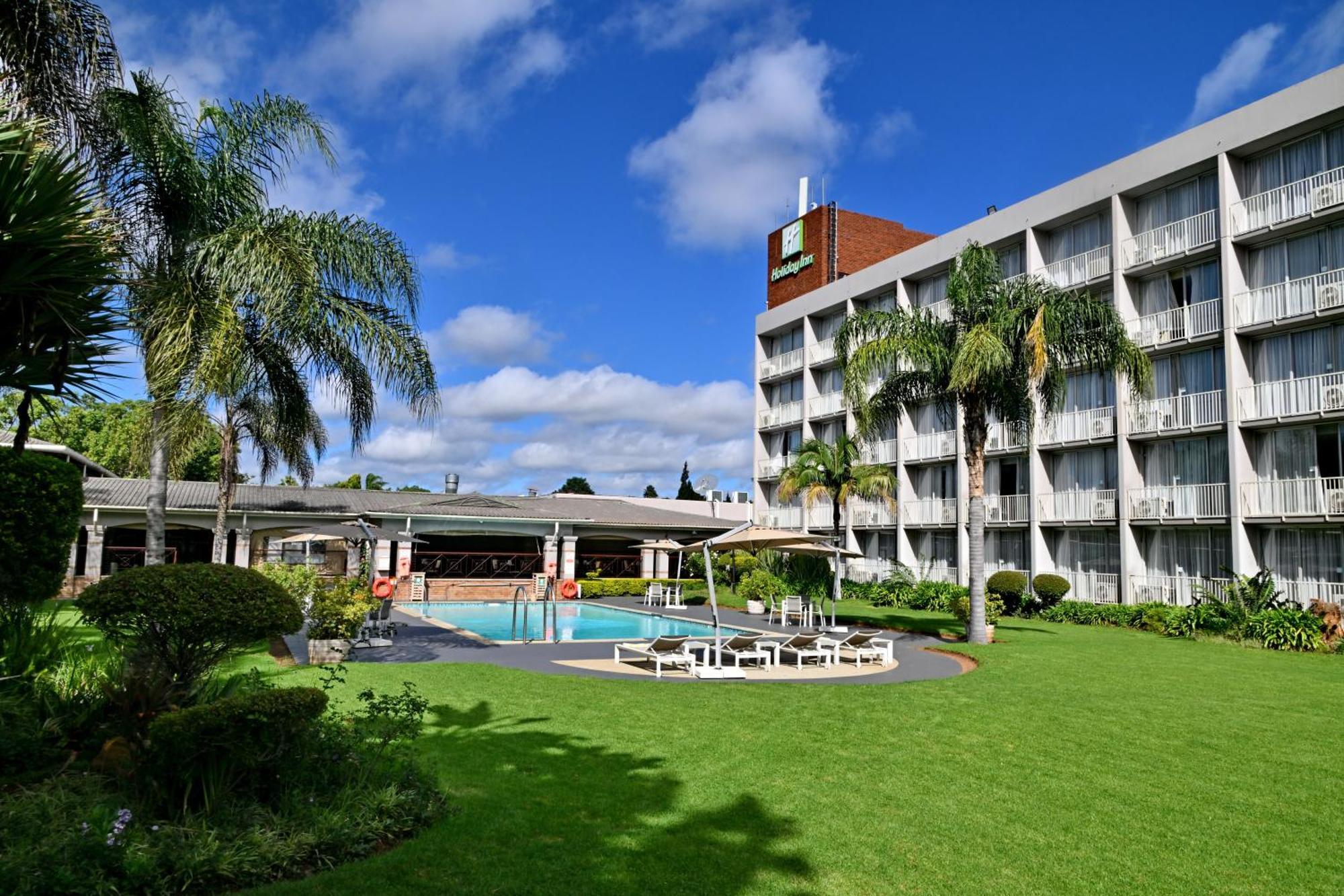 Holiday Inn - Bulawayo By Ihg מראה חיצוני תמונה