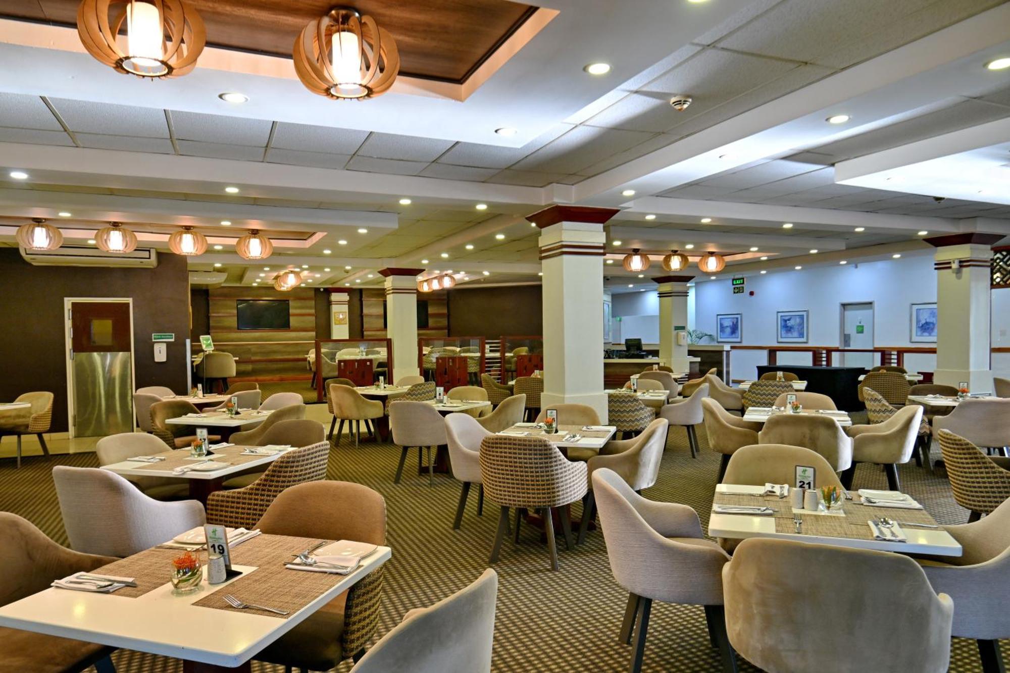 Holiday Inn - Bulawayo By Ihg מראה חיצוני תמונה