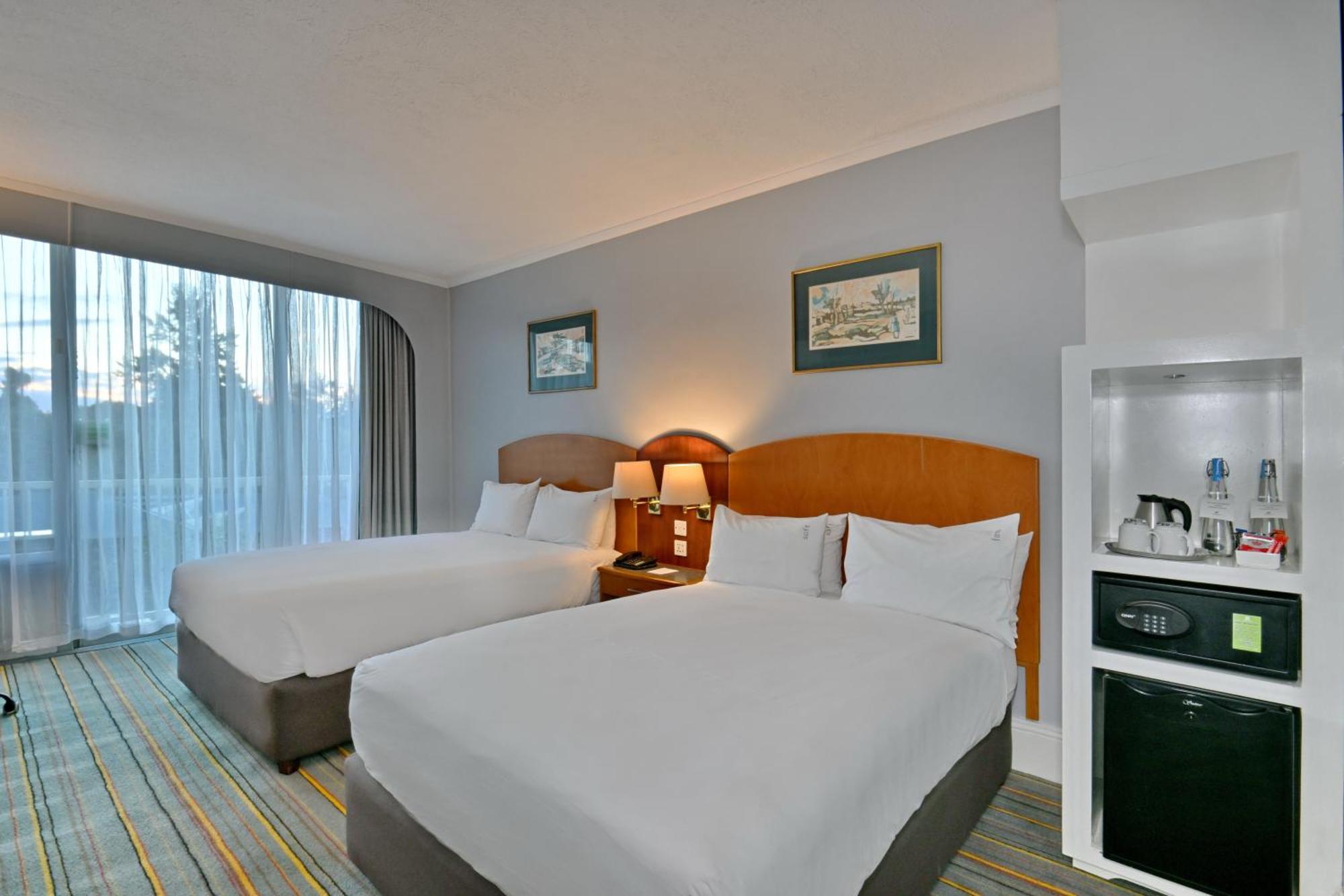Holiday Inn - Bulawayo By Ihg מראה חיצוני תמונה