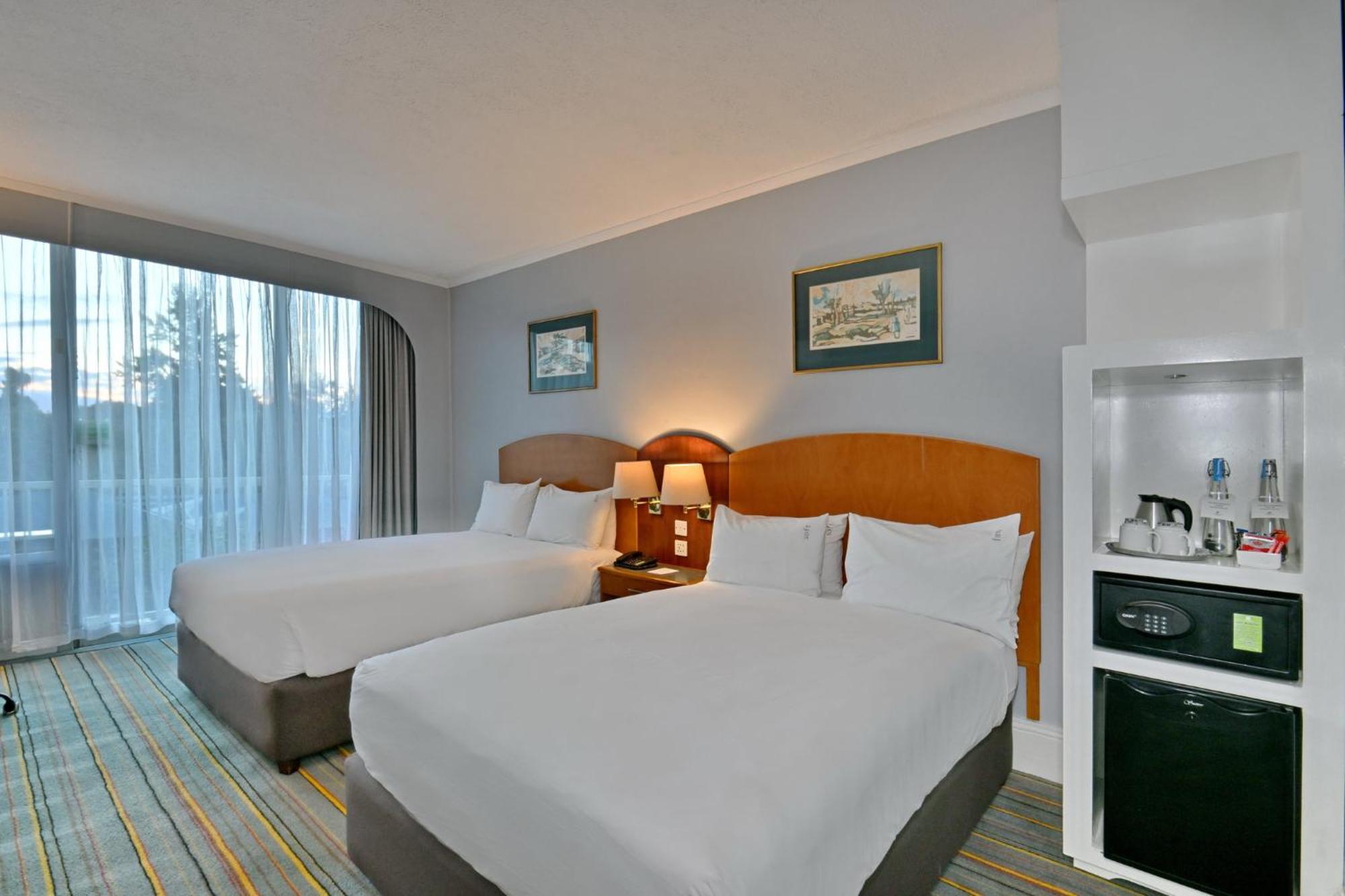Holiday Inn - Bulawayo By Ihg מראה חיצוני תמונה