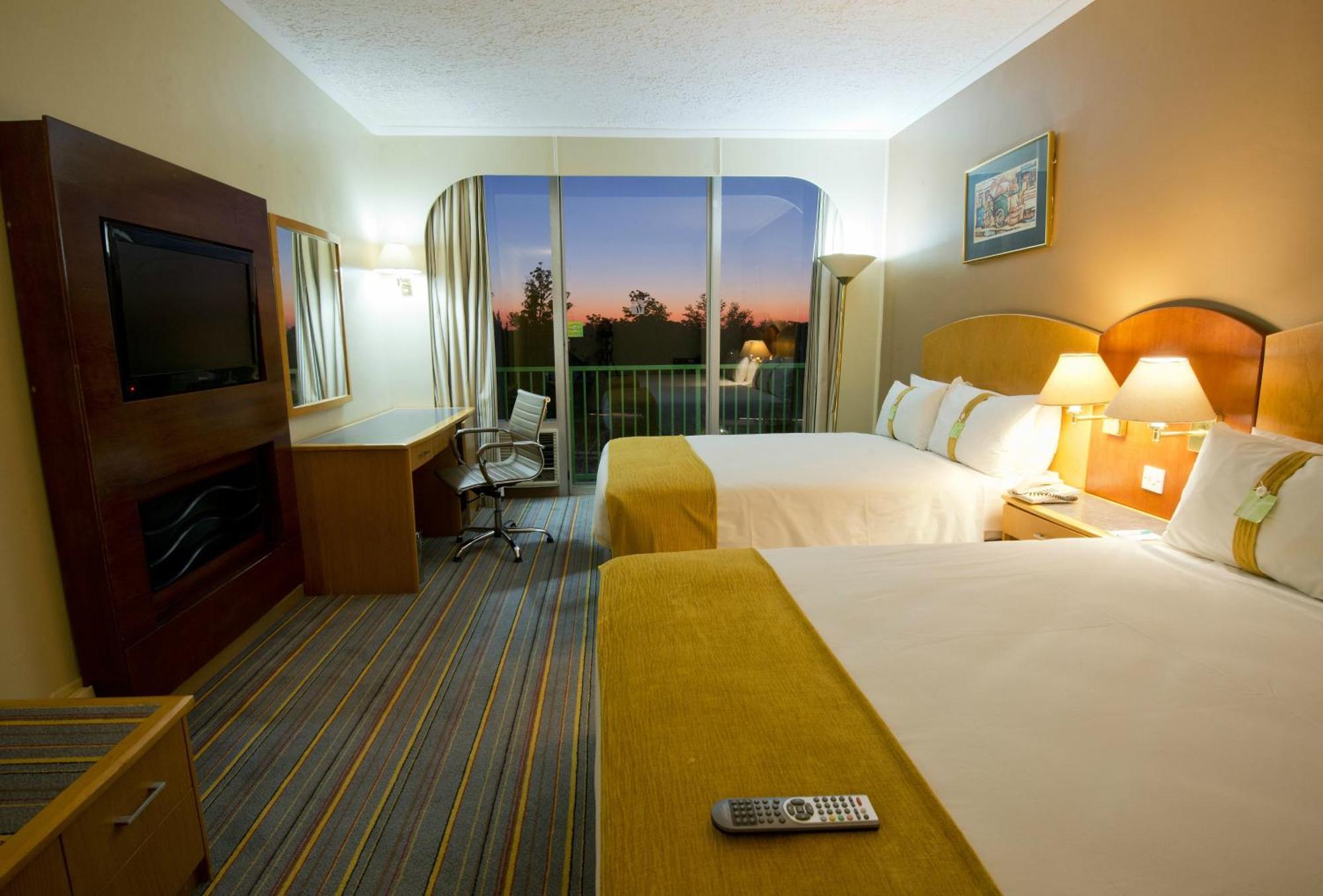 Holiday Inn - Bulawayo By Ihg מראה חיצוני תמונה